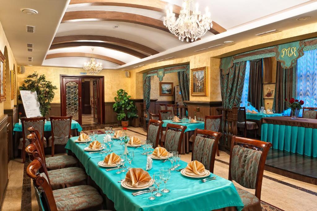 Merey Hotel Karaganda Exterior photo